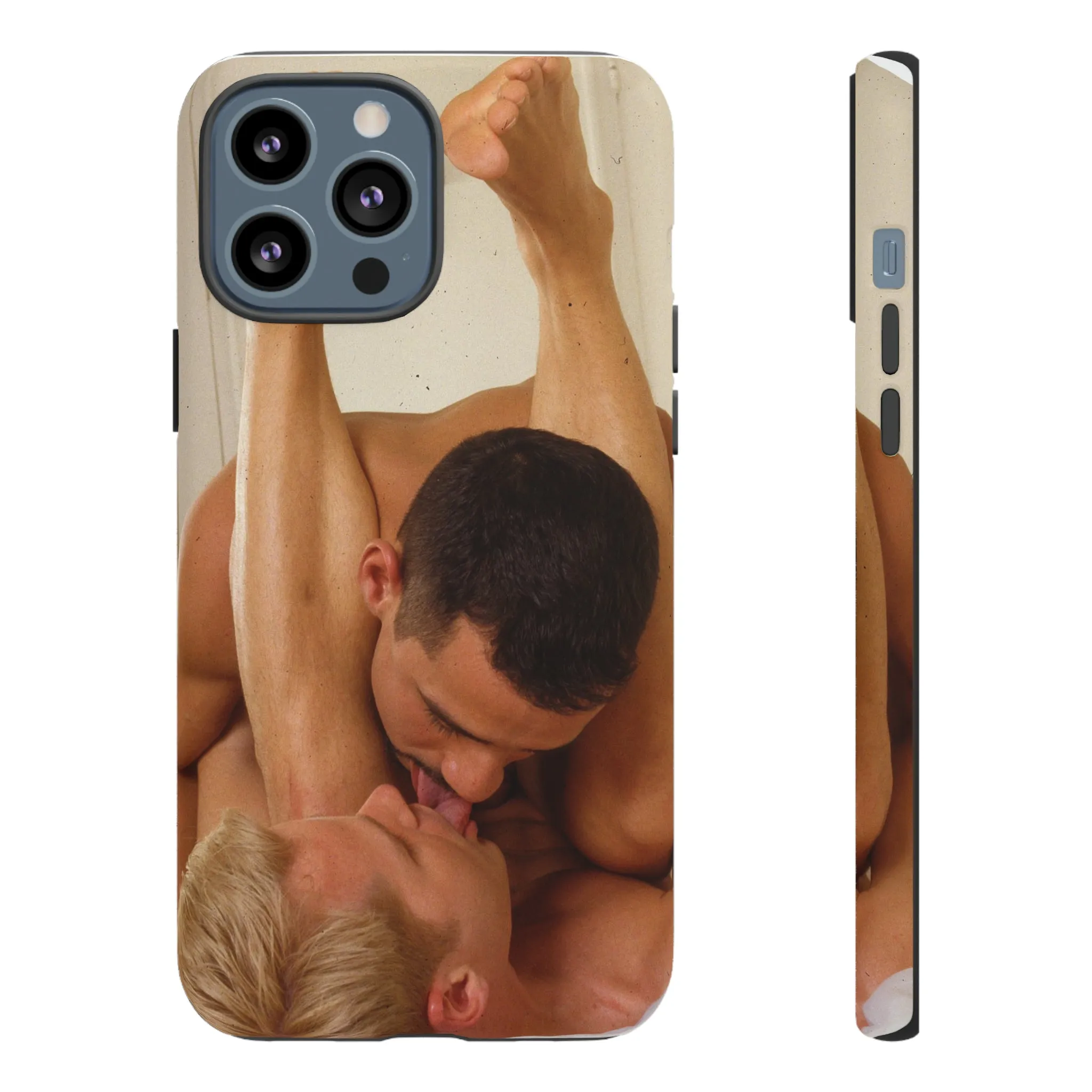 GET IT ON: CHUCK X CULTUREEDIT Phone Cases