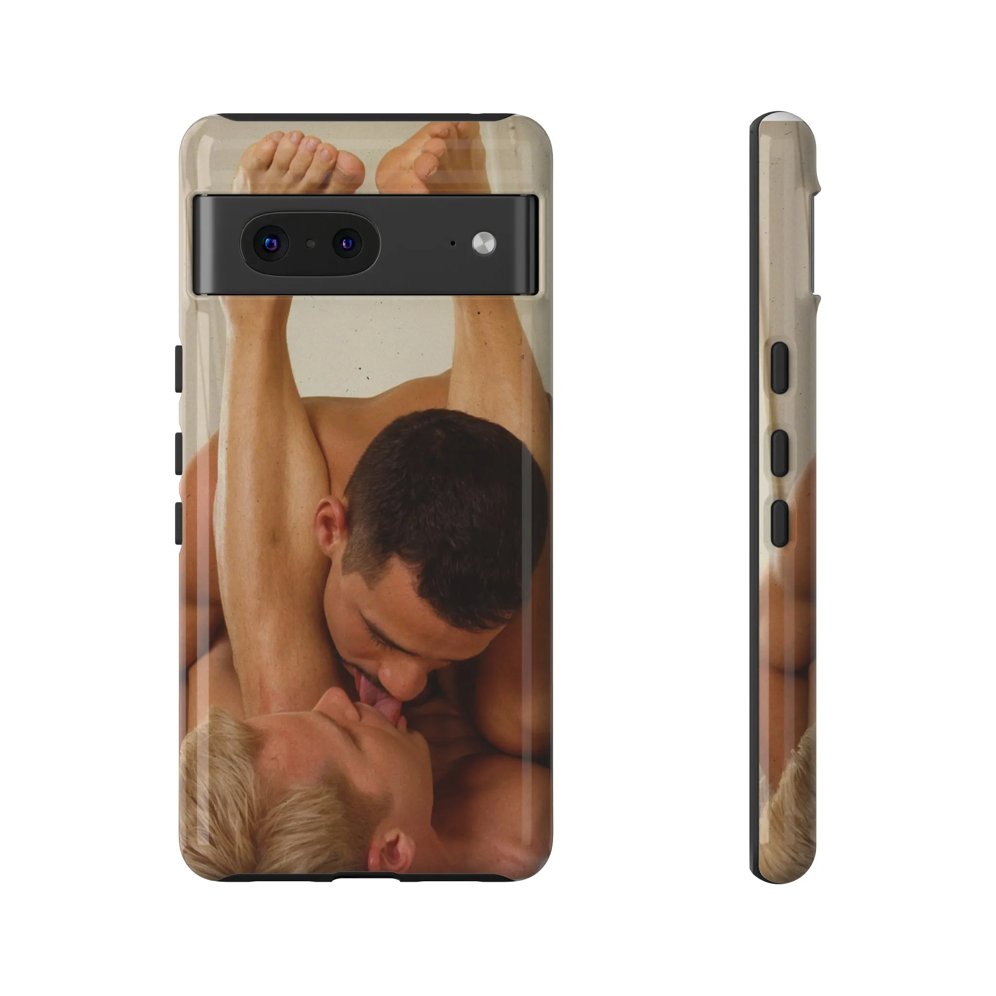 GET IT ON: CHUCK X CULTUREEDIT Phone Cases