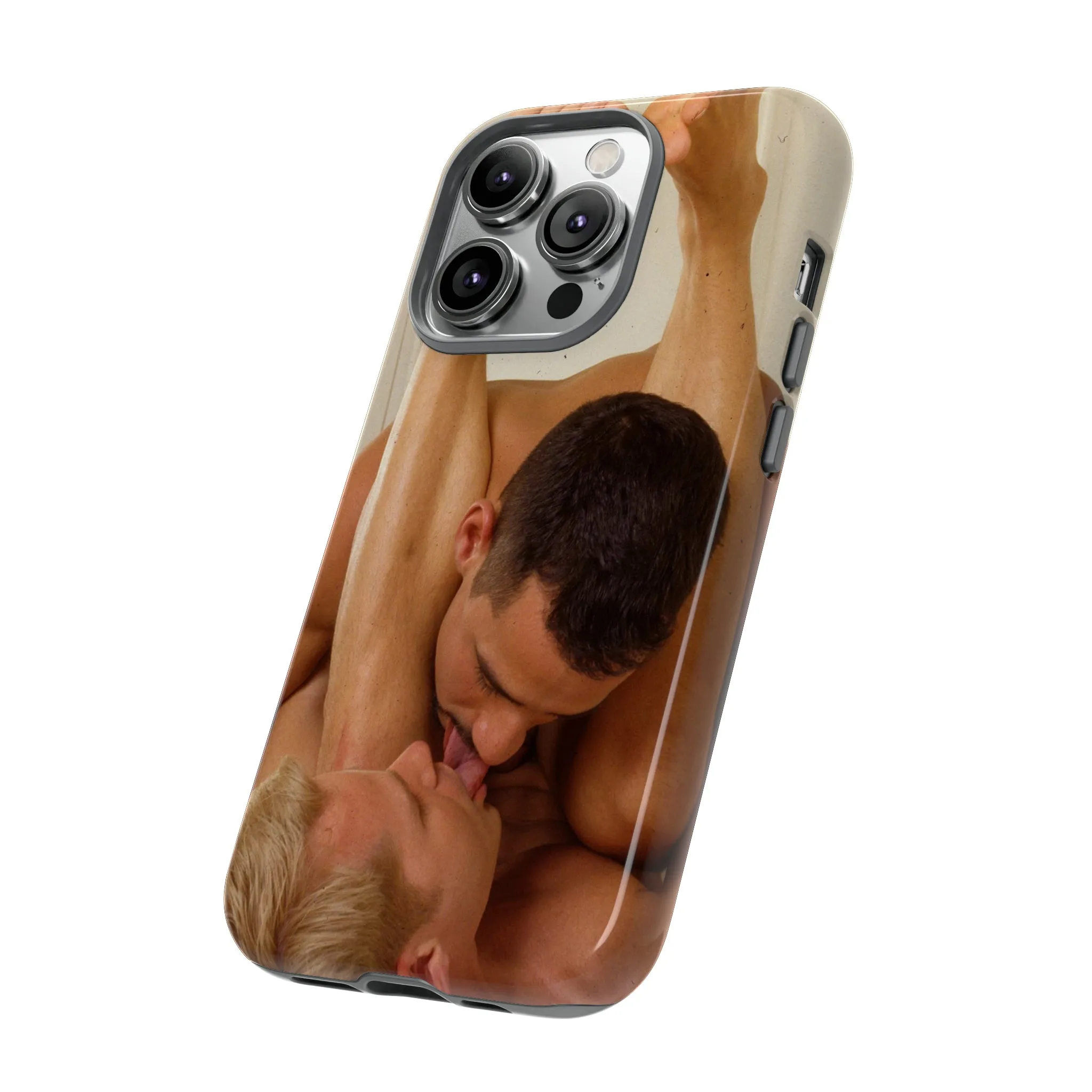 GET IT ON: CHUCK X CULTUREEDIT Phone Cases