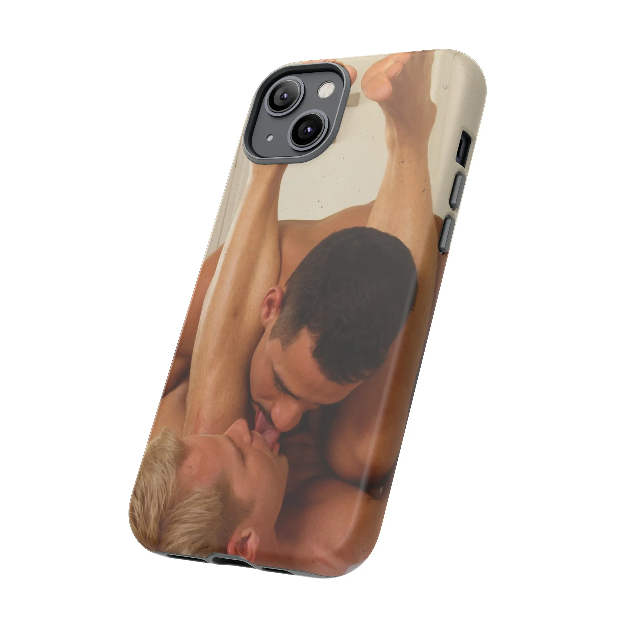 GET IT ON: CHUCK X CULTUREEDIT Phone Cases