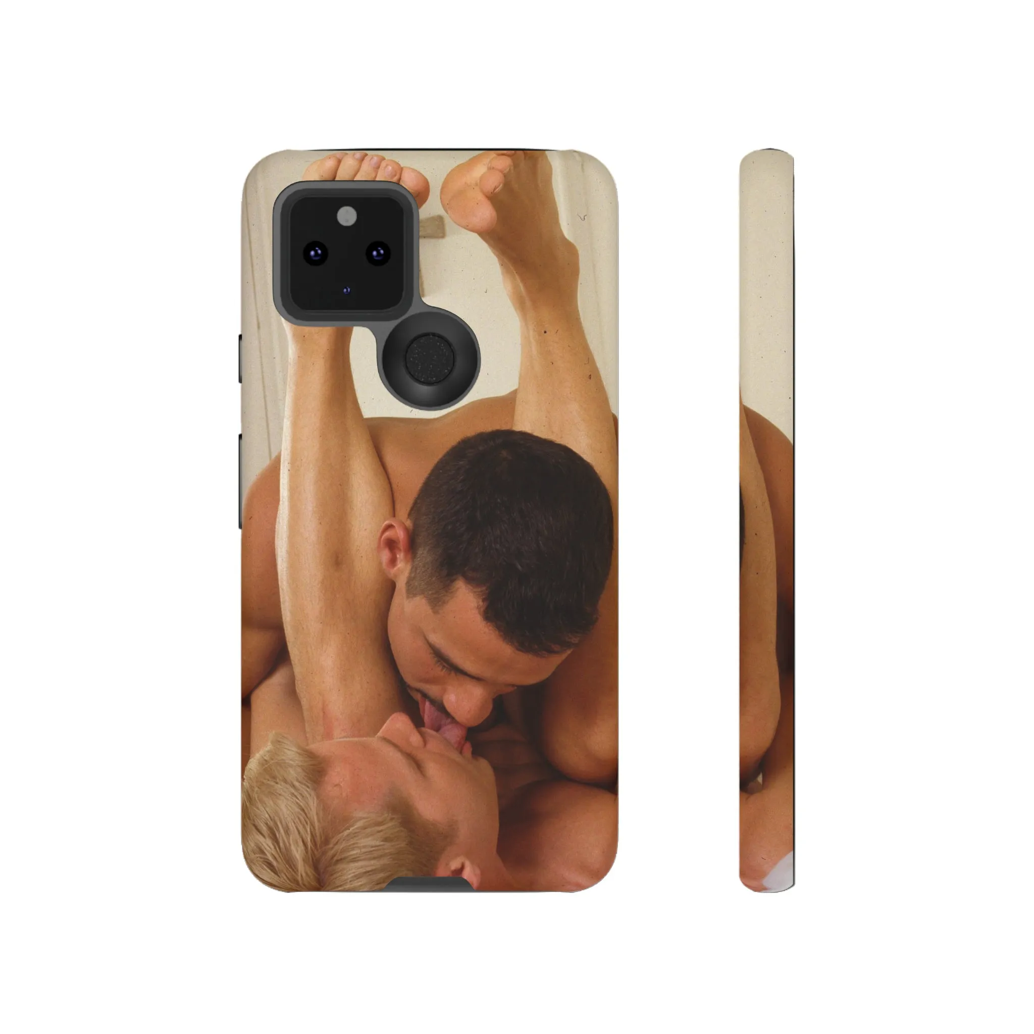 GET IT ON: CHUCK X CULTUREEDIT Phone Cases