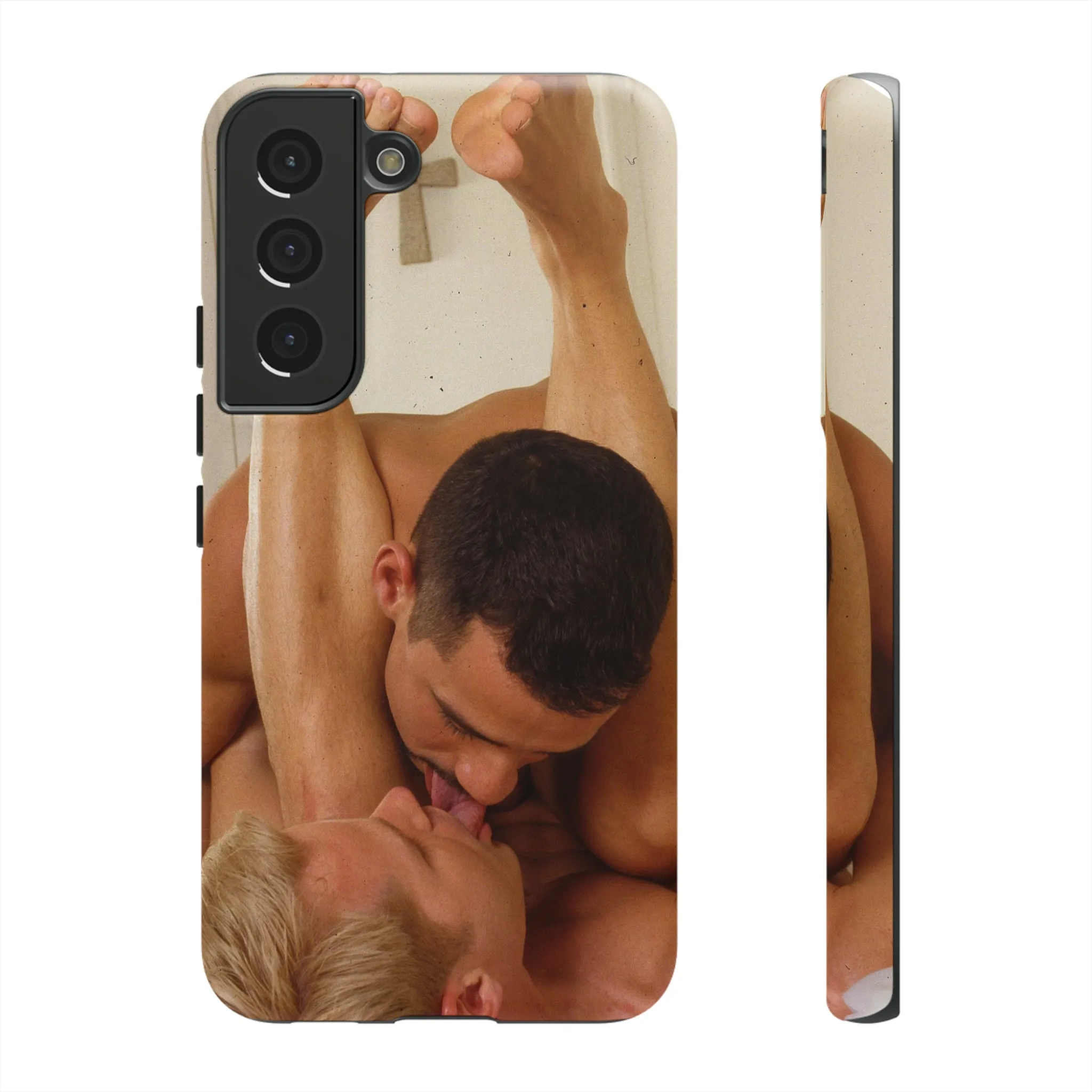 GET IT ON: CHUCK X CULTUREEDIT Phone Cases