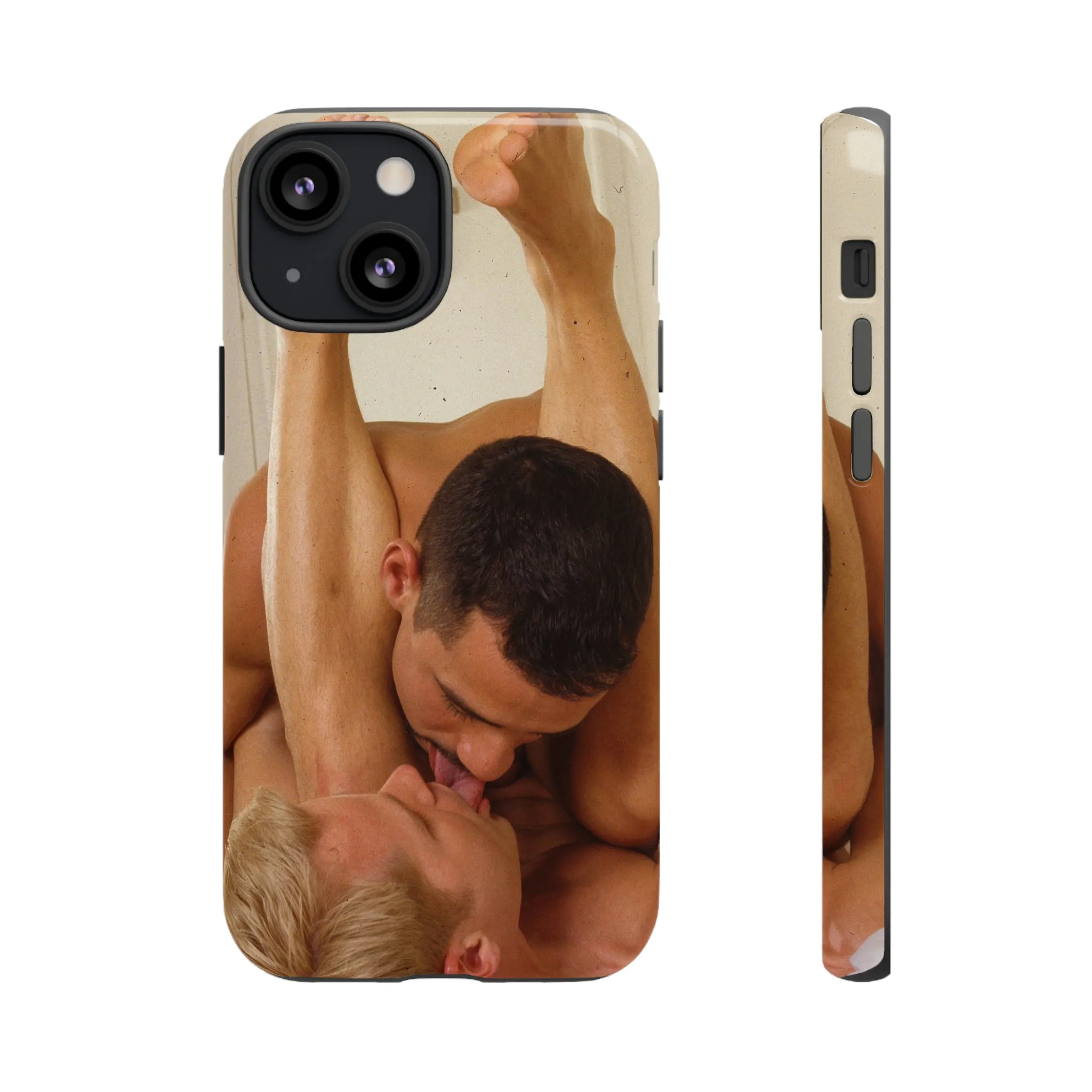 GET IT ON: CHUCK X CULTUREEDIT Phone Cases