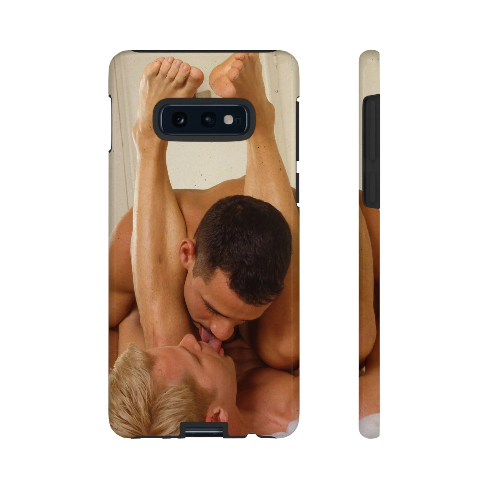 GET IT ON: CHUCK X CULTUREEDIT Phone Cases