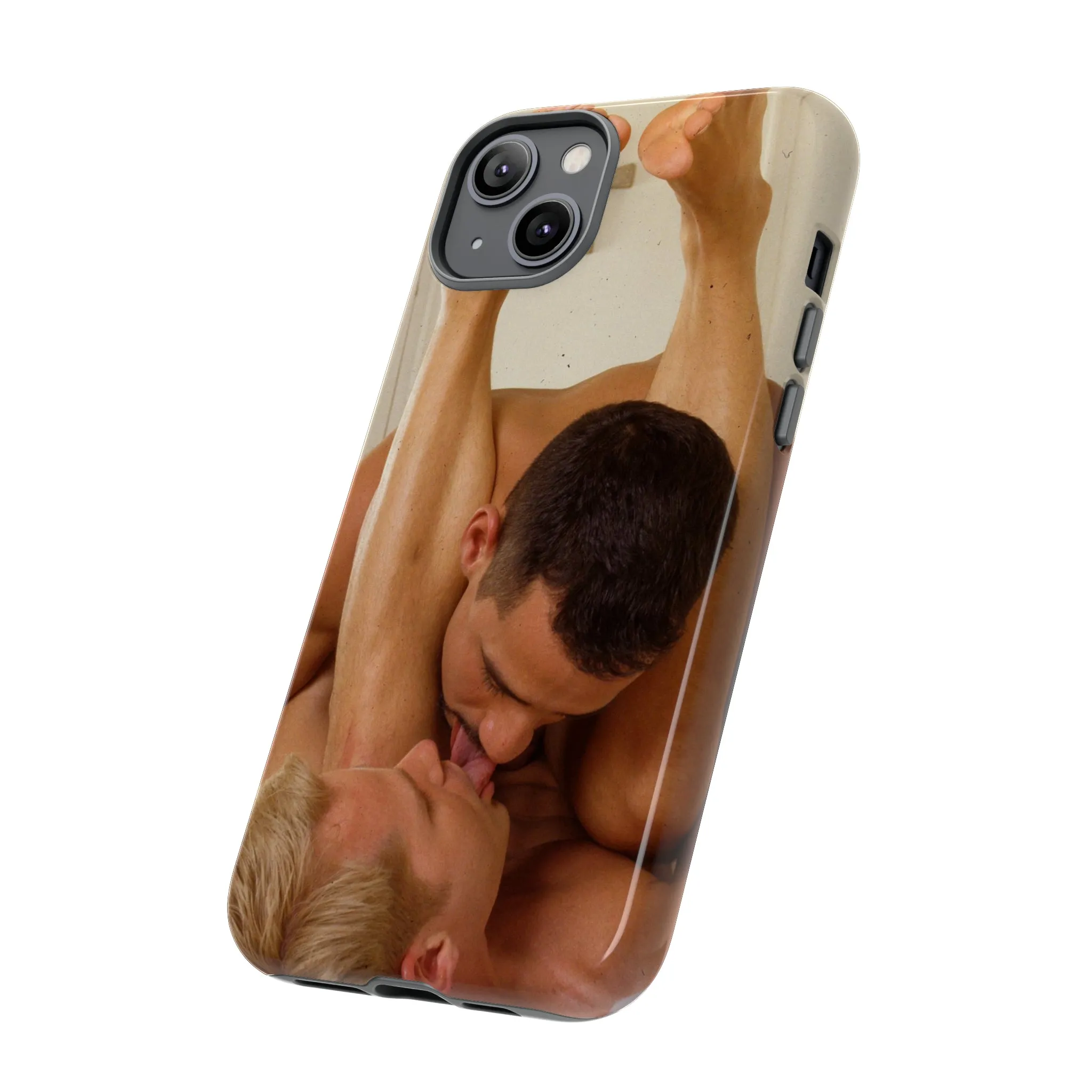 GET IT ON: CHUCK X CULTUREEDIT Phone Cases