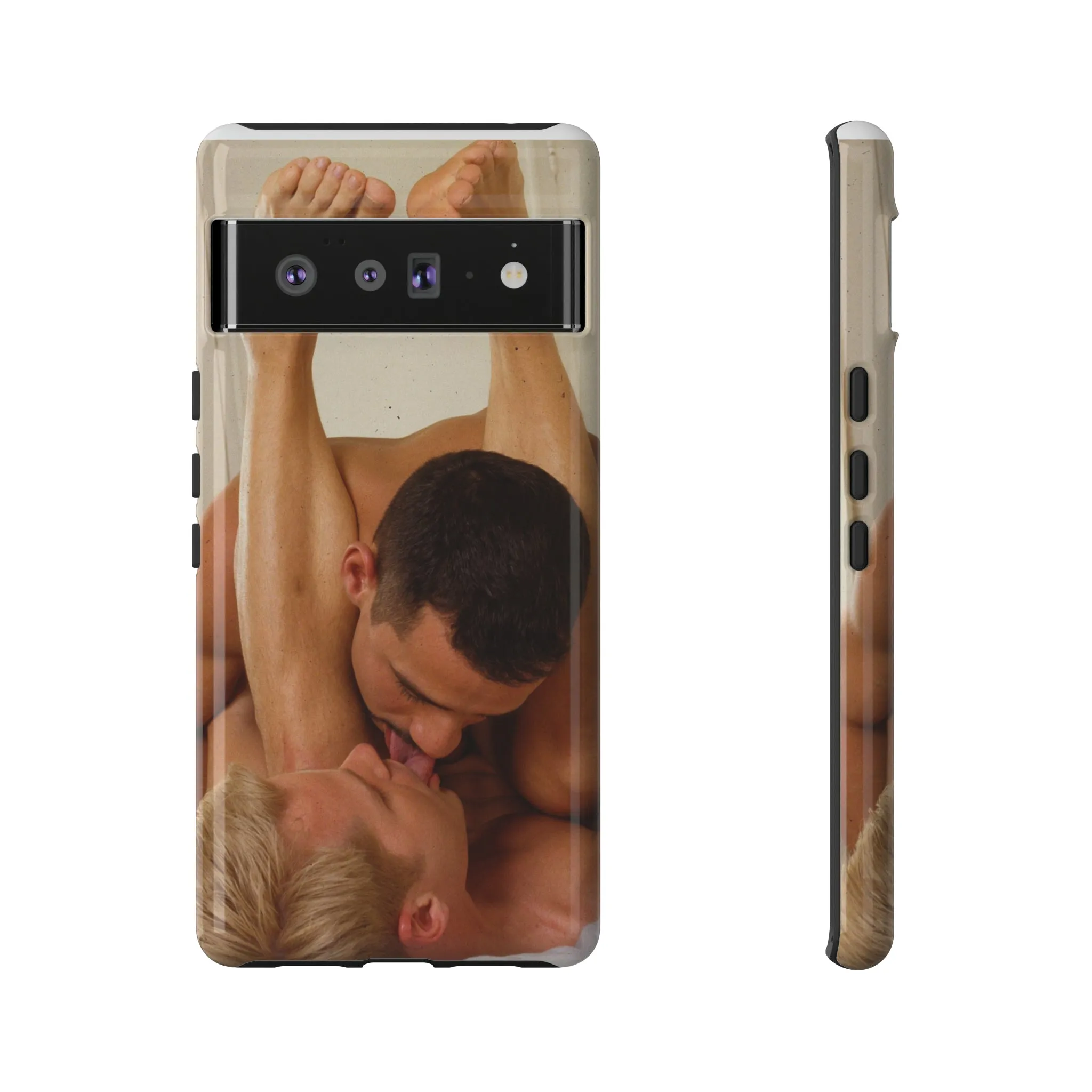 GET IT ON: CHUCK X CULTUREEDIT Phone Cases