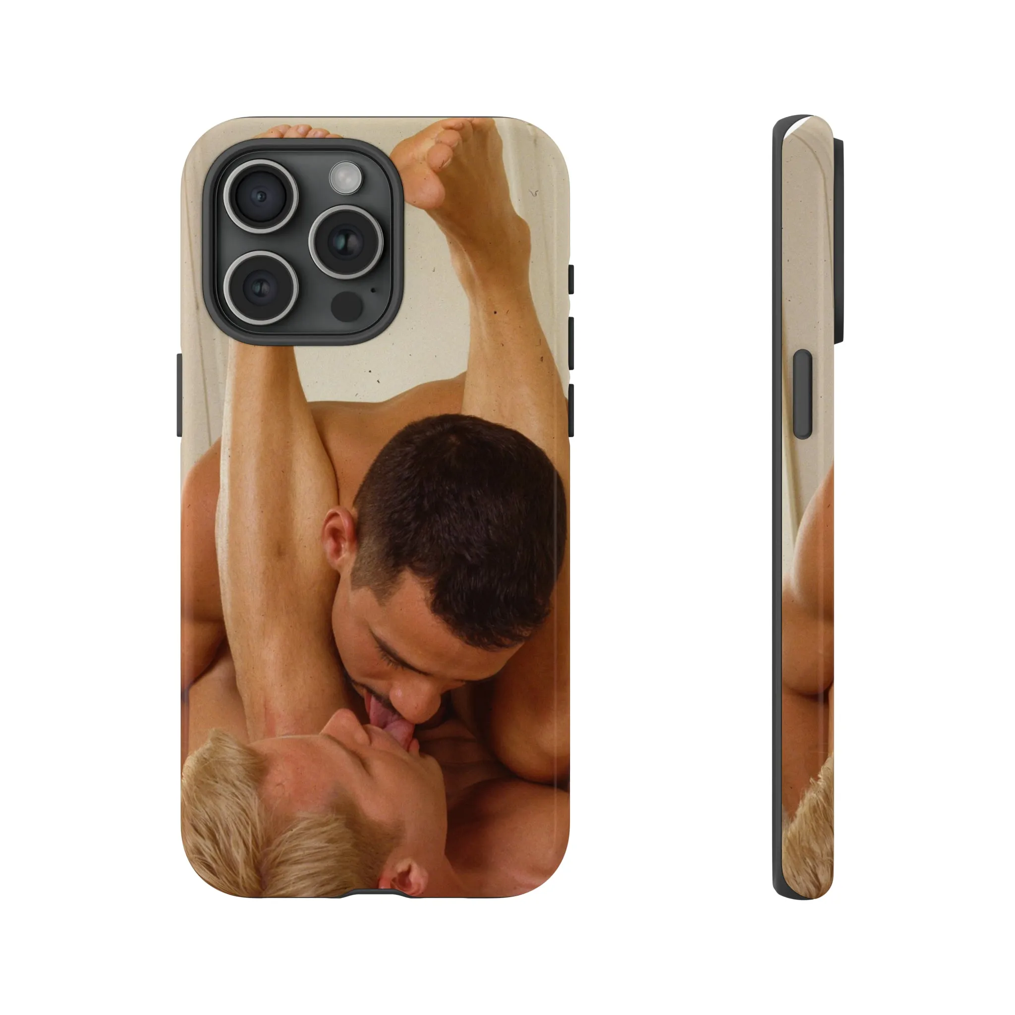 GET IT ON: CHUCK X CULTUREEDIT Phone Cases