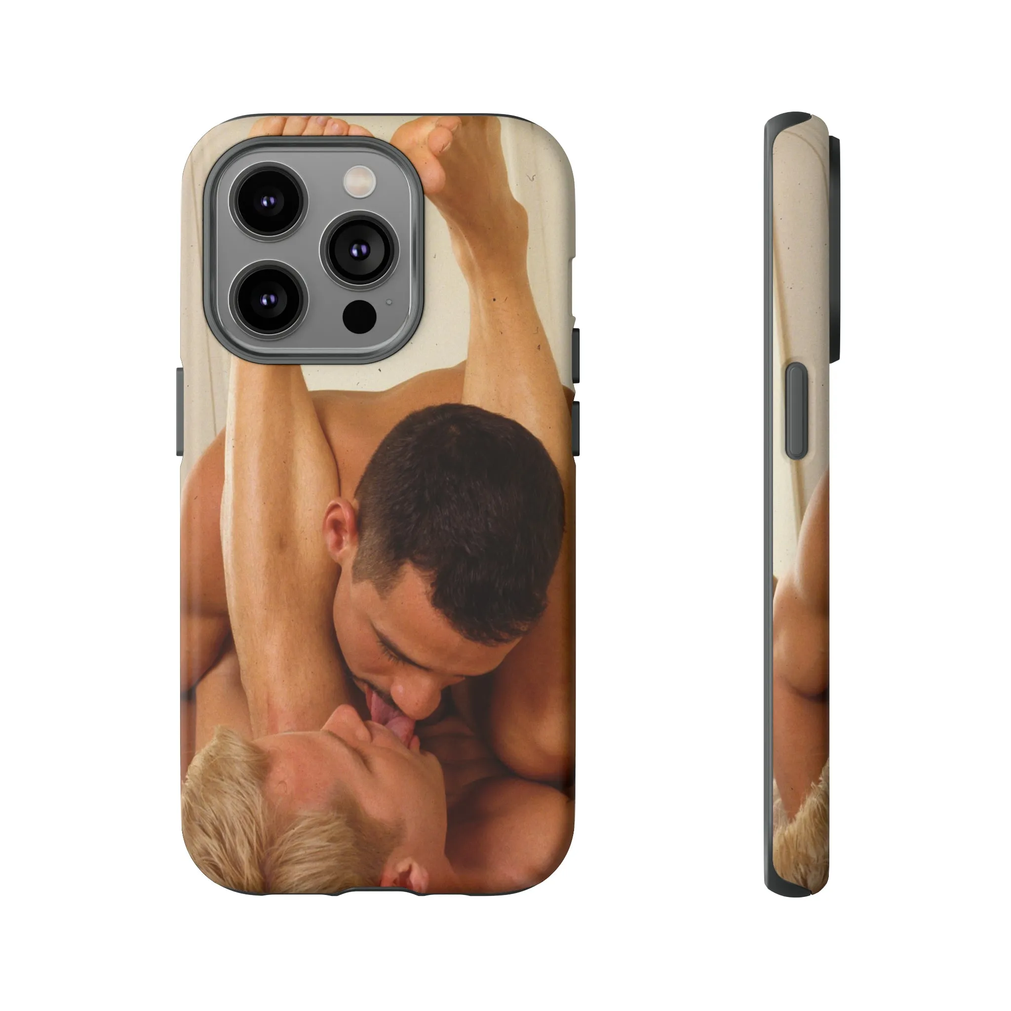 GET IT ON: CHUCK X CULTUREEDIT Phone Cases