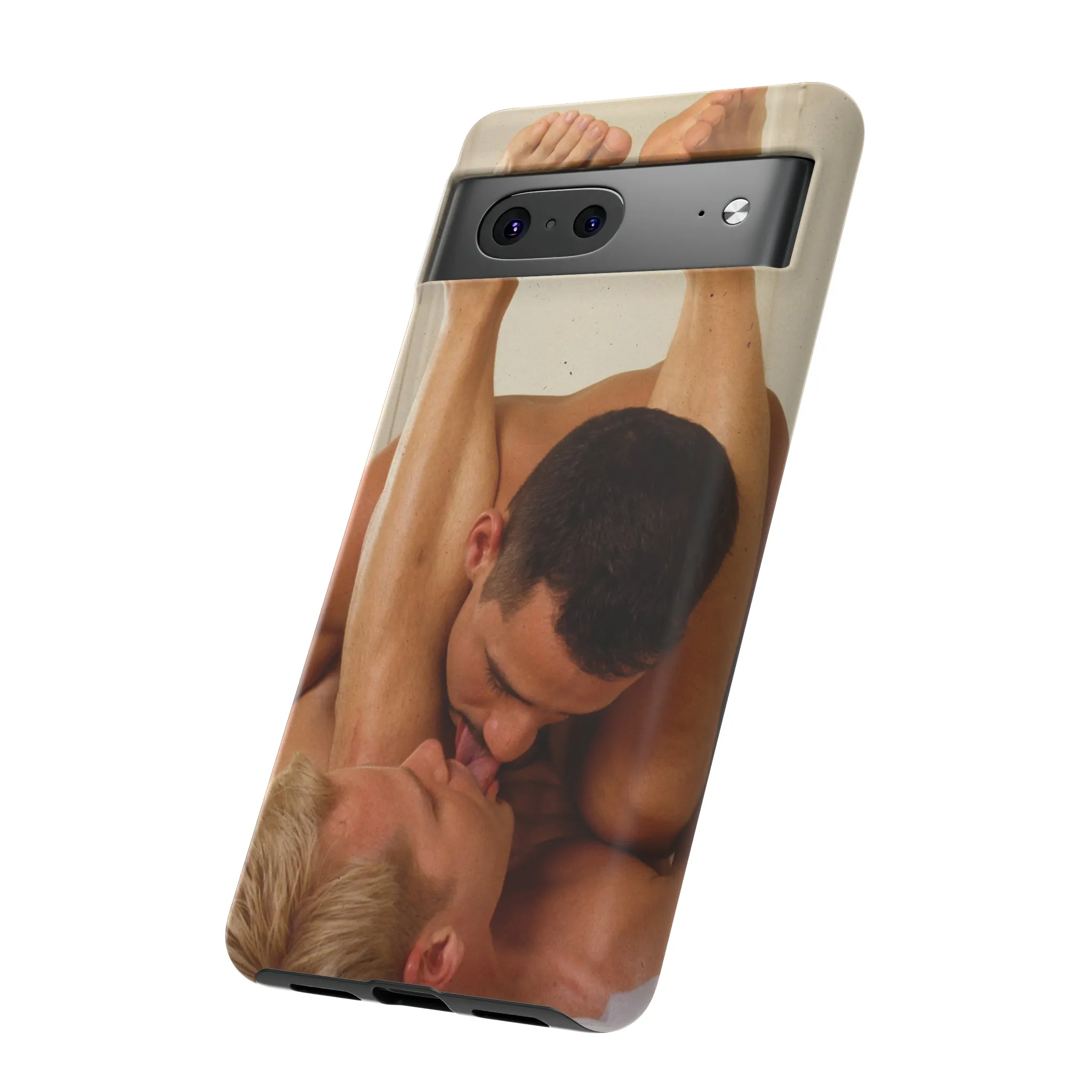 GET IT ON: CHUCK X CULTUREEDIT Phone Cases