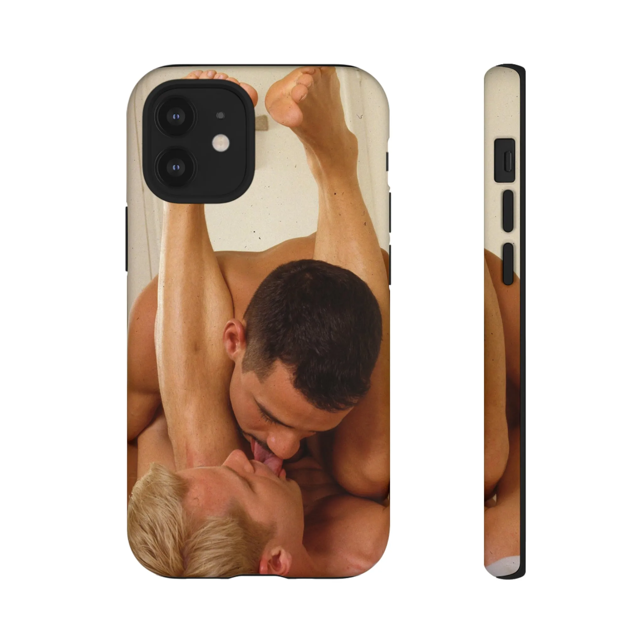 GET IT ON: CHUCK X CULTUREEDIT Phone Cases