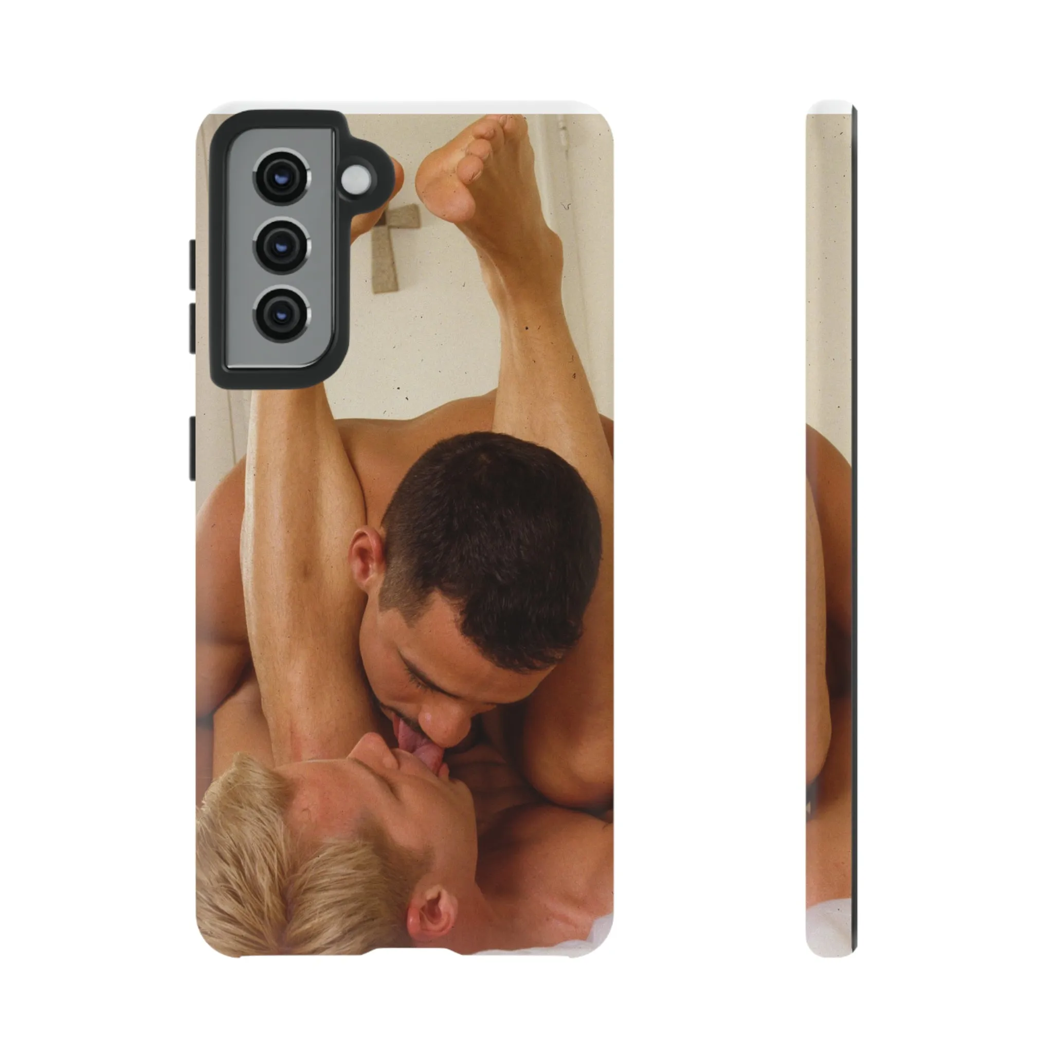 GET IT ON: CHUCK X CULTUREEDIT Phone Cases