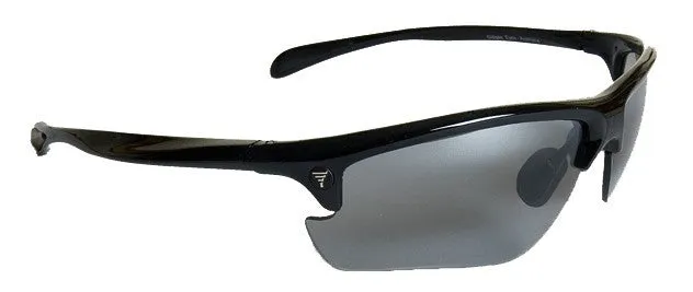 Gidgee Eyes Elite Sunglasses - Black