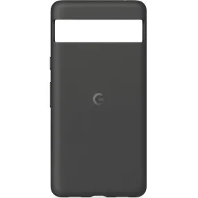 Google Pixel 7a Case (Charcoal)