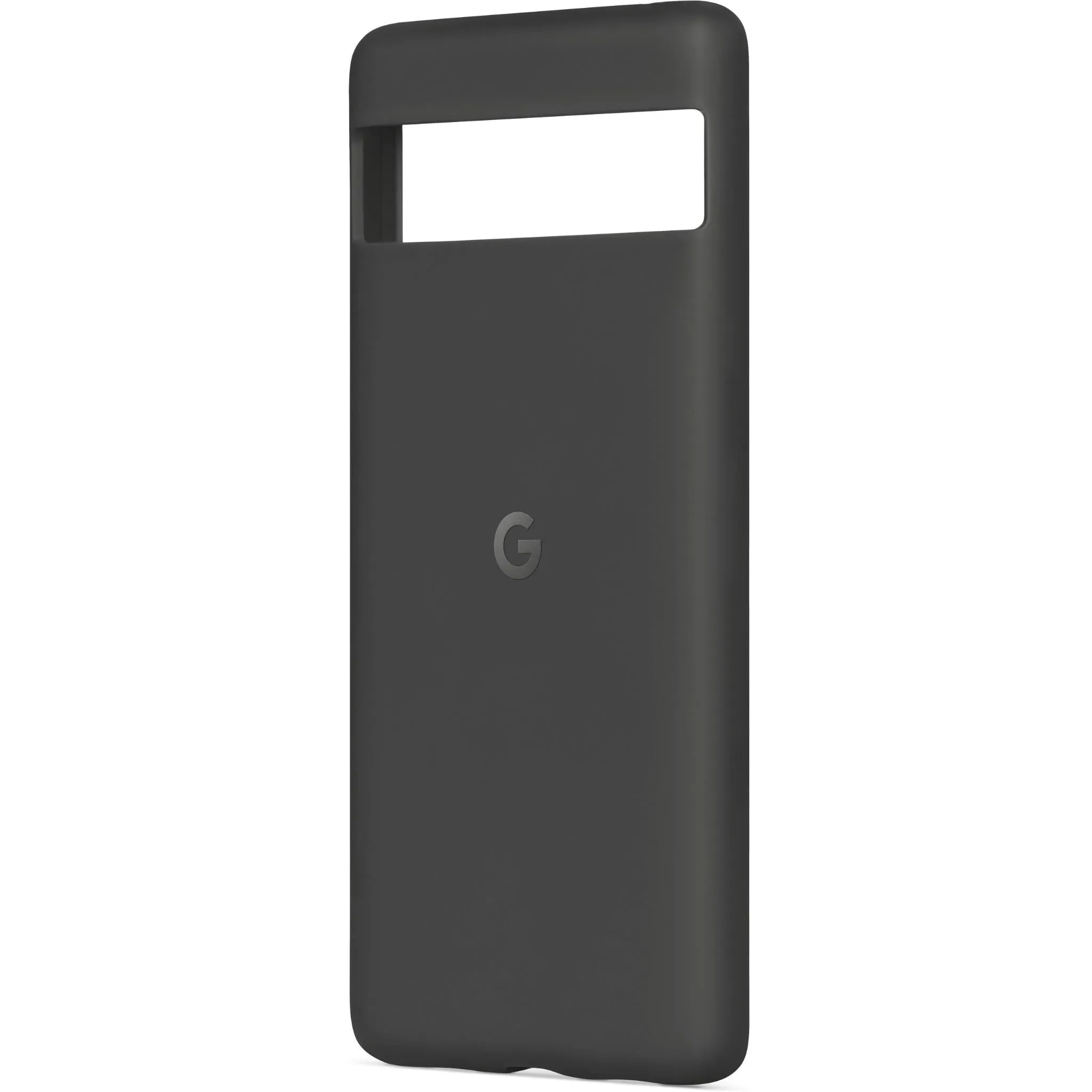 Google Pixel 7a Case (Charcoal)