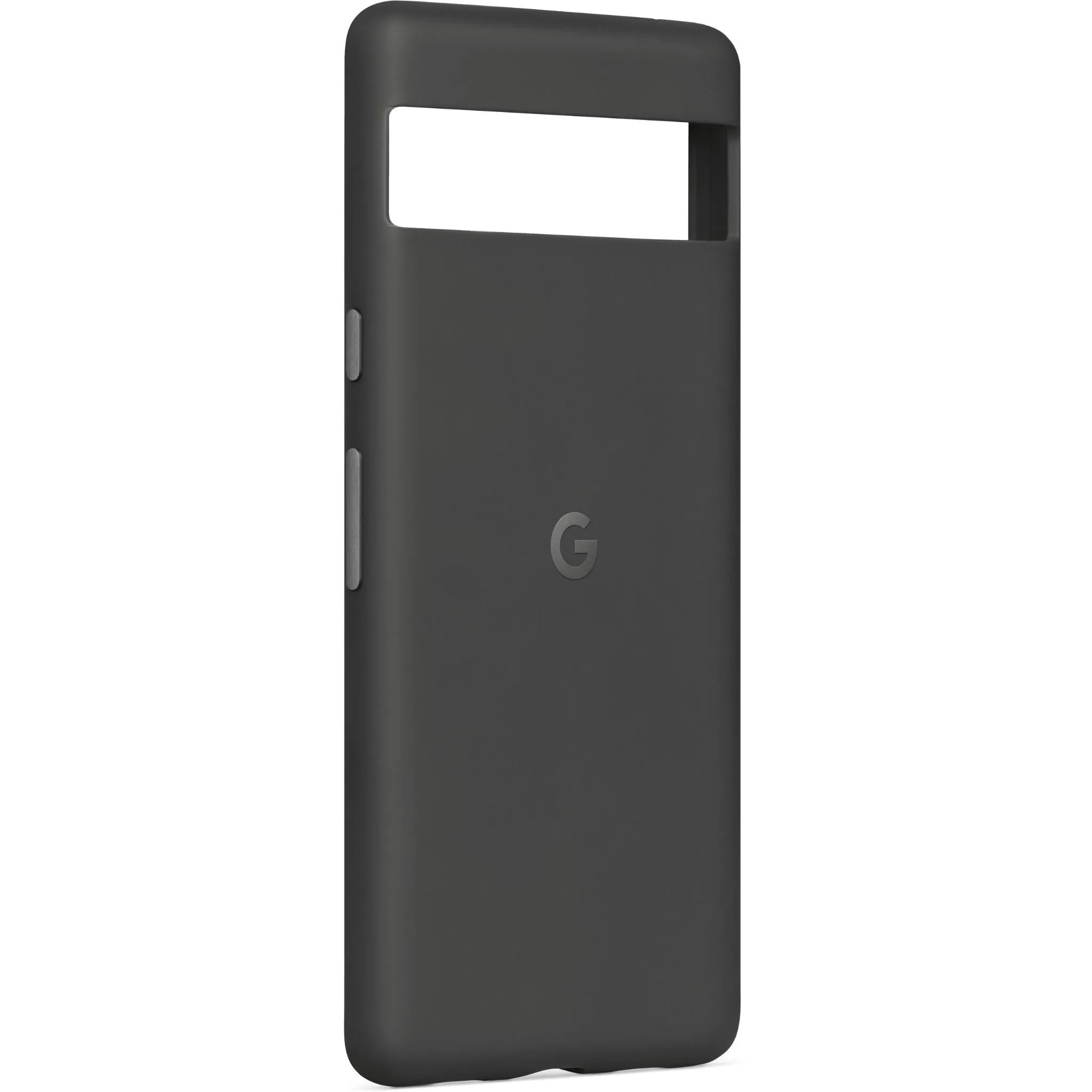 Google Pixel 7a Case (Charcoal)