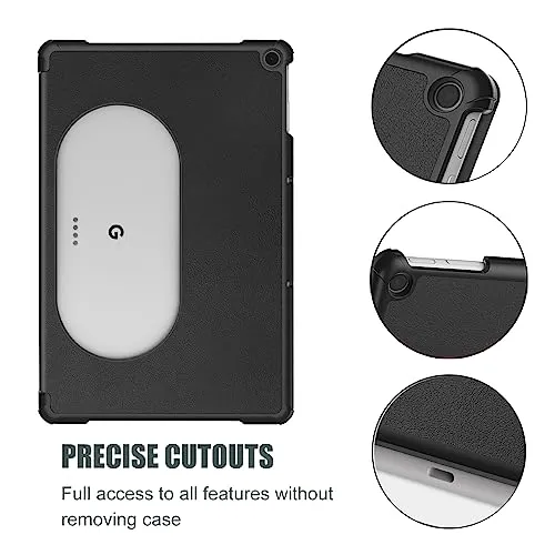 Google Pixel Tablet 11" 2023 Slim Shell Protective Case | ProCase