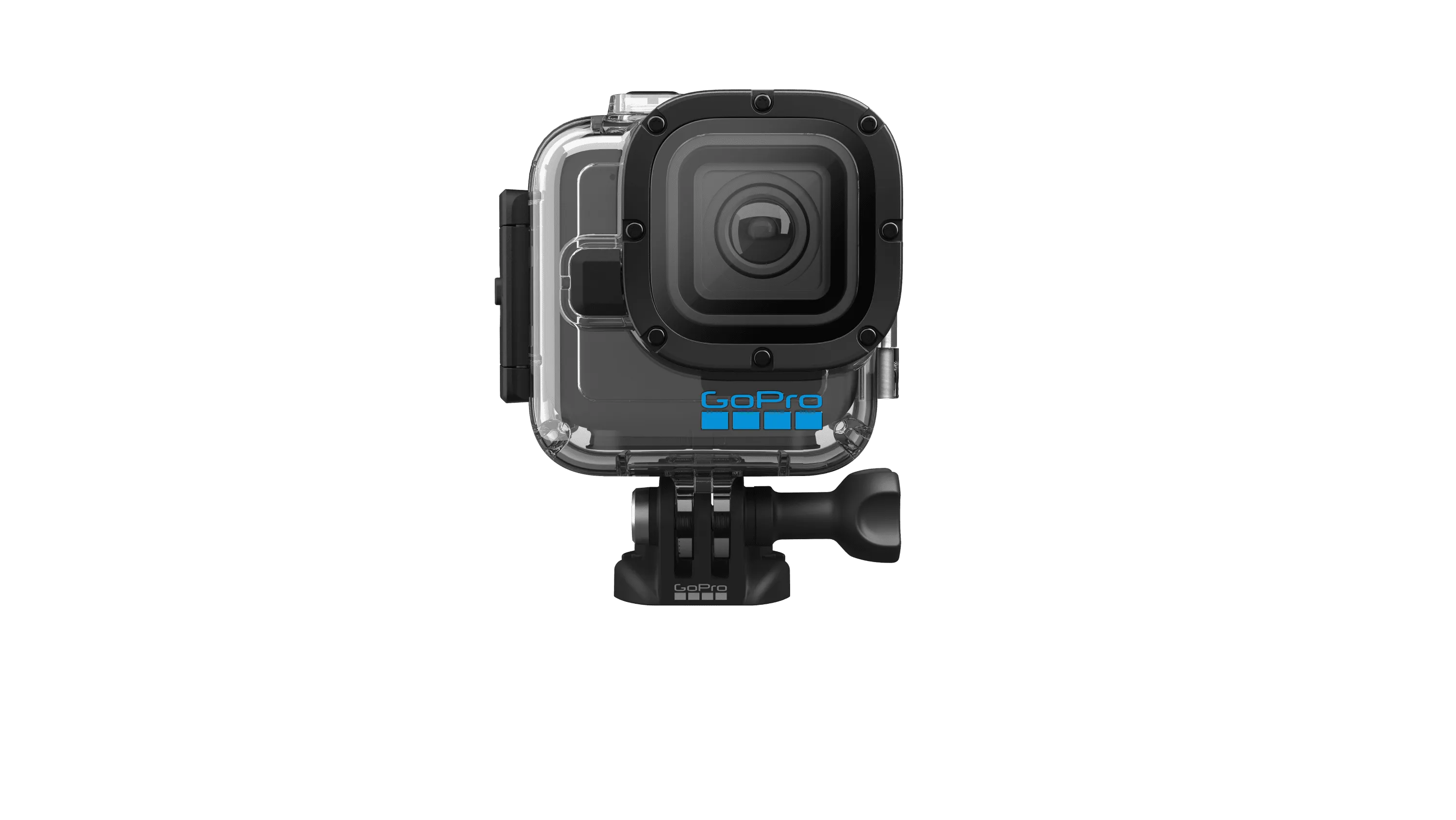 GoPro HERO11 Black Mini Dive Housing   Protective Case