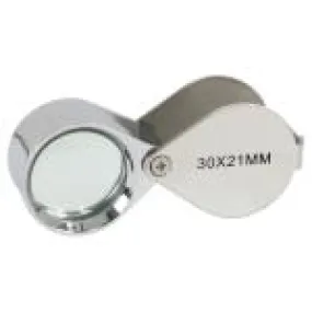 Grower's Edge Magnifier Loupe 30x (12/Cs)