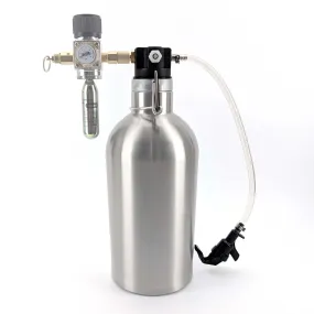 Growler Drafto Kit