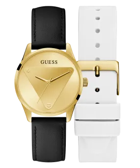 GUESS EMBLEM GW0642L1