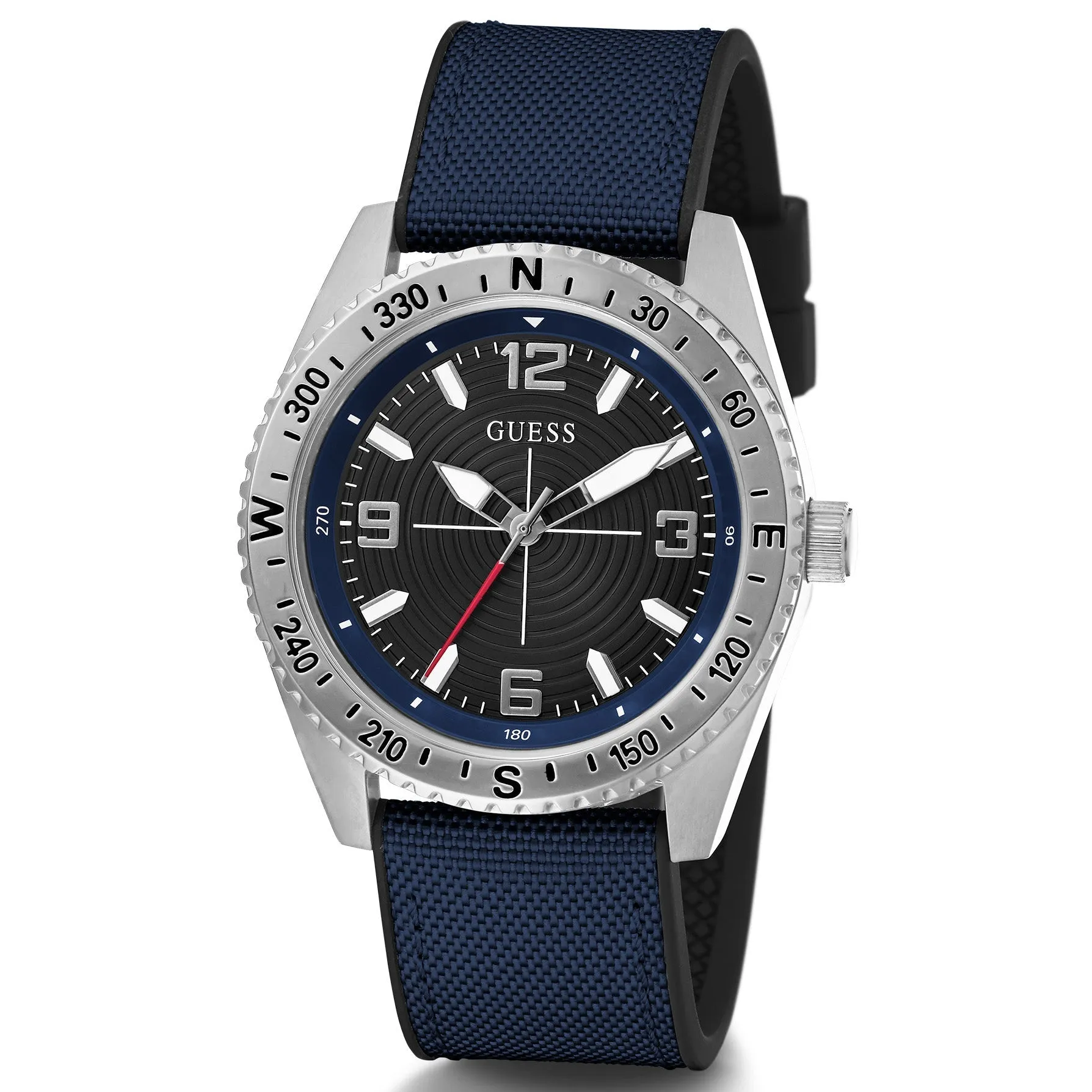 Guess GW0328G1 Men's North Blue Watch