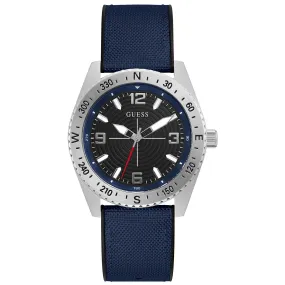 Guess GW0328G1 Men's North Blue Watch