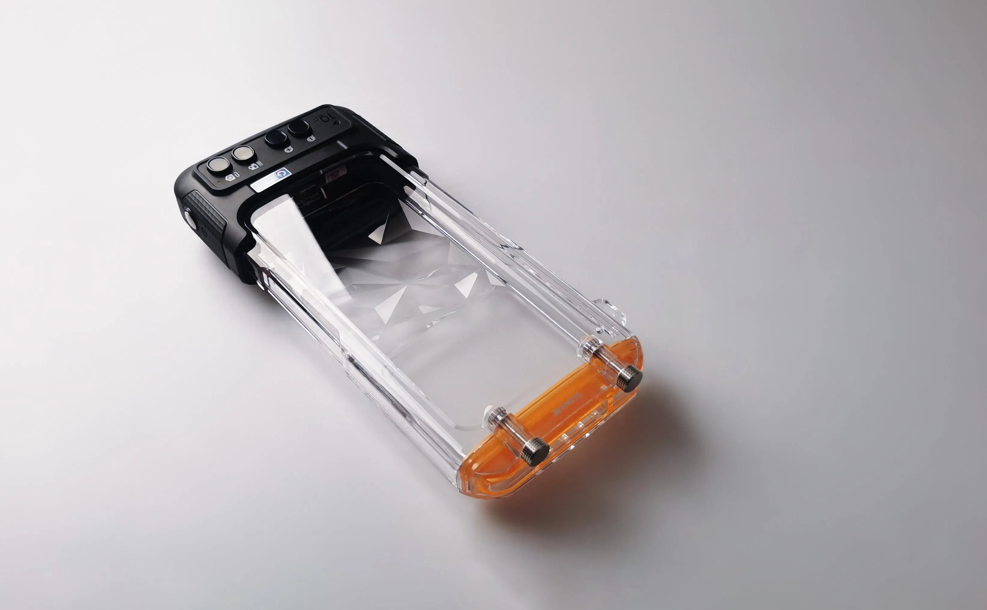 H1 Smart Waterproof Phone Case