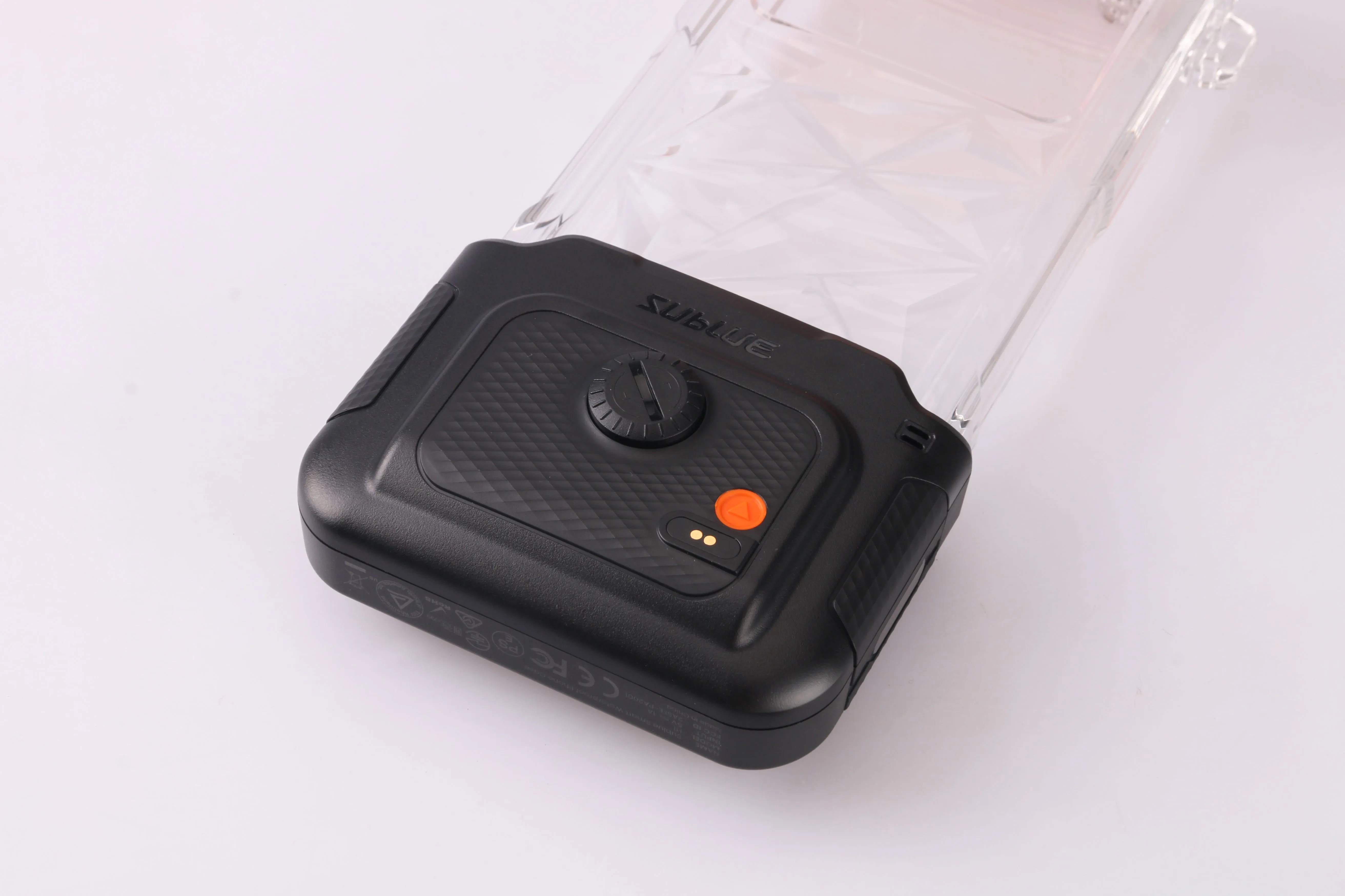 H1 Smart Waterproof Phone Case