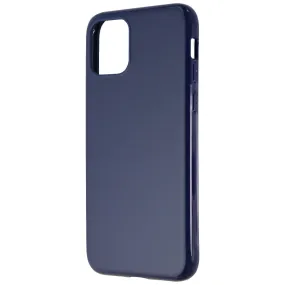 Habitu Hybrid Slim Protective Case for iPhone 11 Pro / XS - Navy Blue