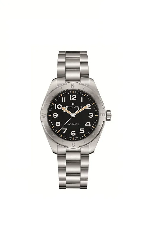 Hamilton "KHAKI FIELD EXPEDITION AUTO" Watch H70315130