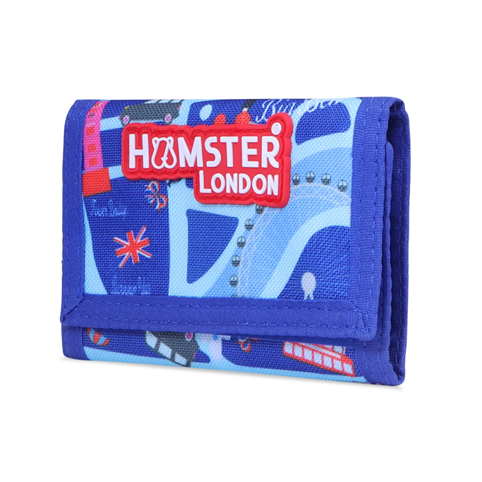 Hamster London Royal London Wallet