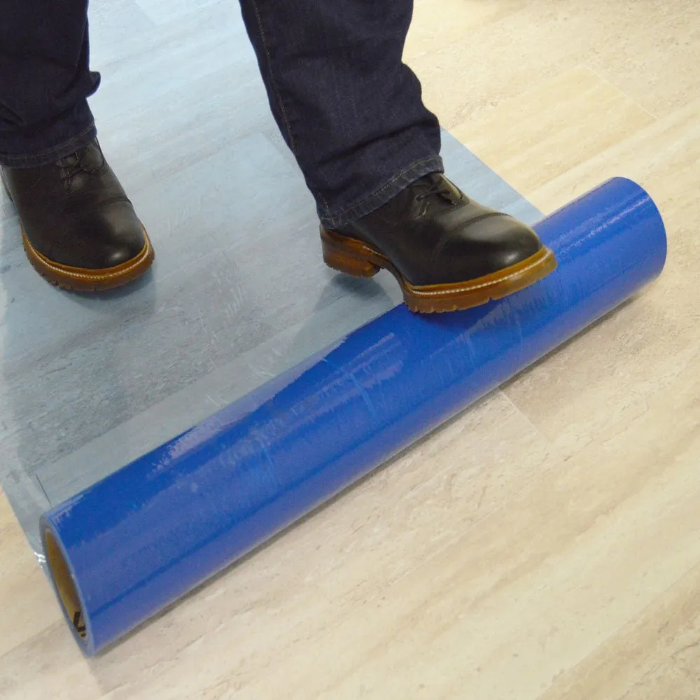 Hard Surface Floor Protection Film