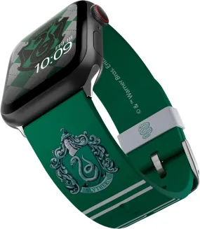 Harry Potter Smartwatch Band – Officially Licensed, Compatible with Every Size & Series of Apple Watch (Watch Not Included)