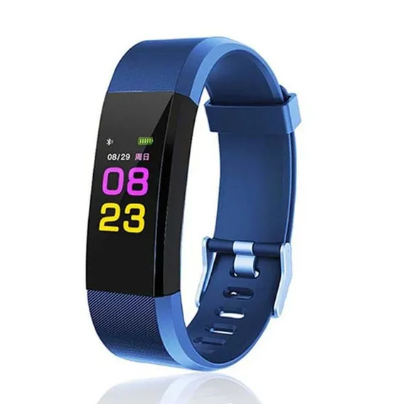 Health  Lung Health Fitness tracker with Blood Oxygen Sats