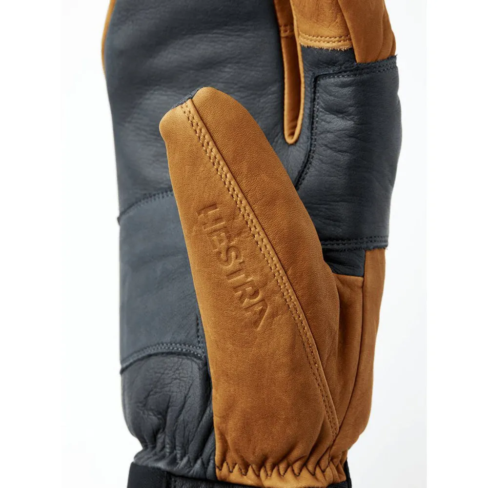 Hestra Freeride CZone 3-Finger Mitt 2025