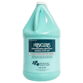 Hibiclens® Surgical Scrub, 1 gal. Jug