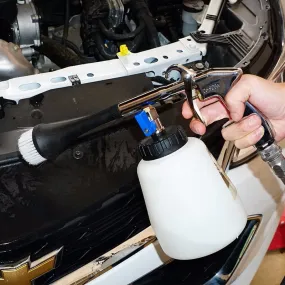 High Pressure Car Cleaning Gun