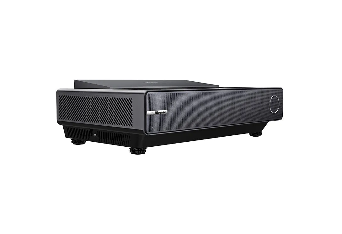 Hisense PX2-PRO TriChroma Laser Cinema