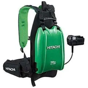 Hitachi BL36200 36V Back Pack Power Supply