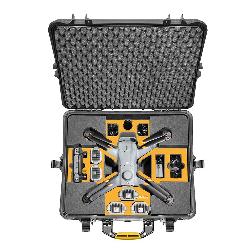 HPRC Protective Case for DJI Matrice 3D/3TD