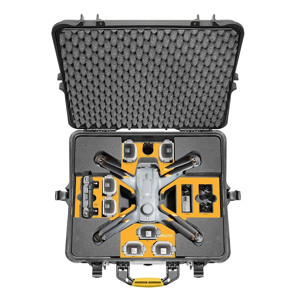 HPRC Protective Case for DJI Matrice 3D/3TD