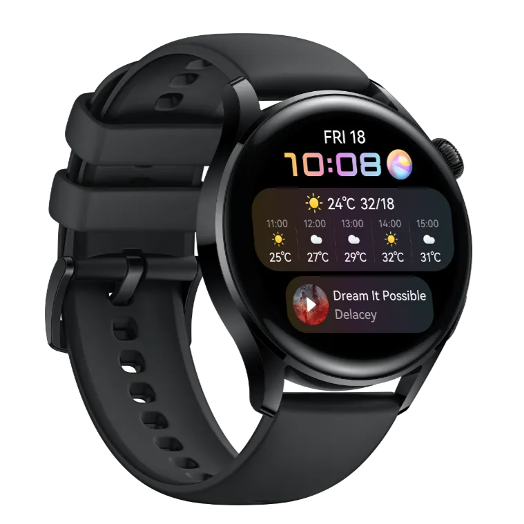 Huawei Watch 3 Active