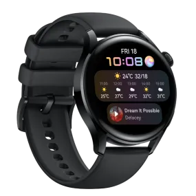 Huawei Watch 3 Active