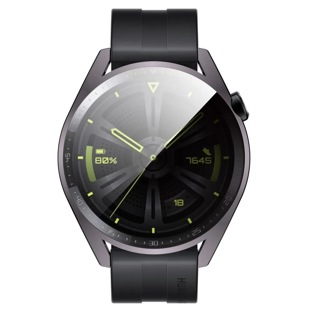 Huawei Watch GT 3 (42mm) TPU cover - Grey