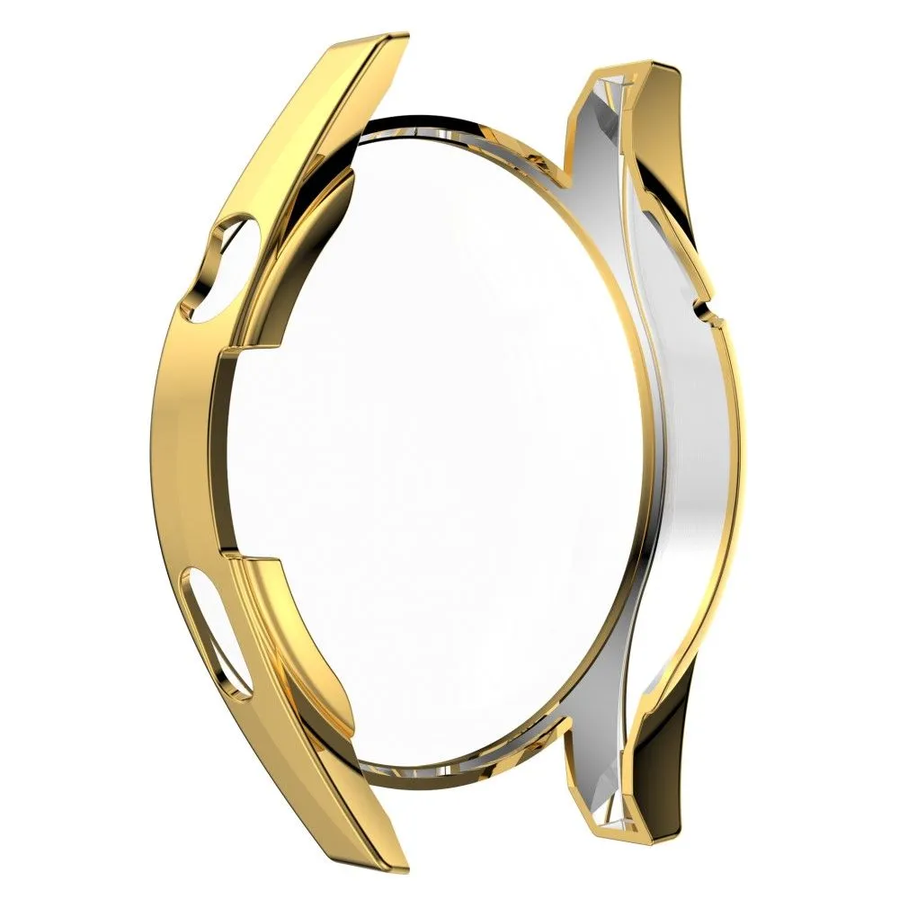 Huawei Watch GT 3 (46mm) electroplated TPU cover - Gold