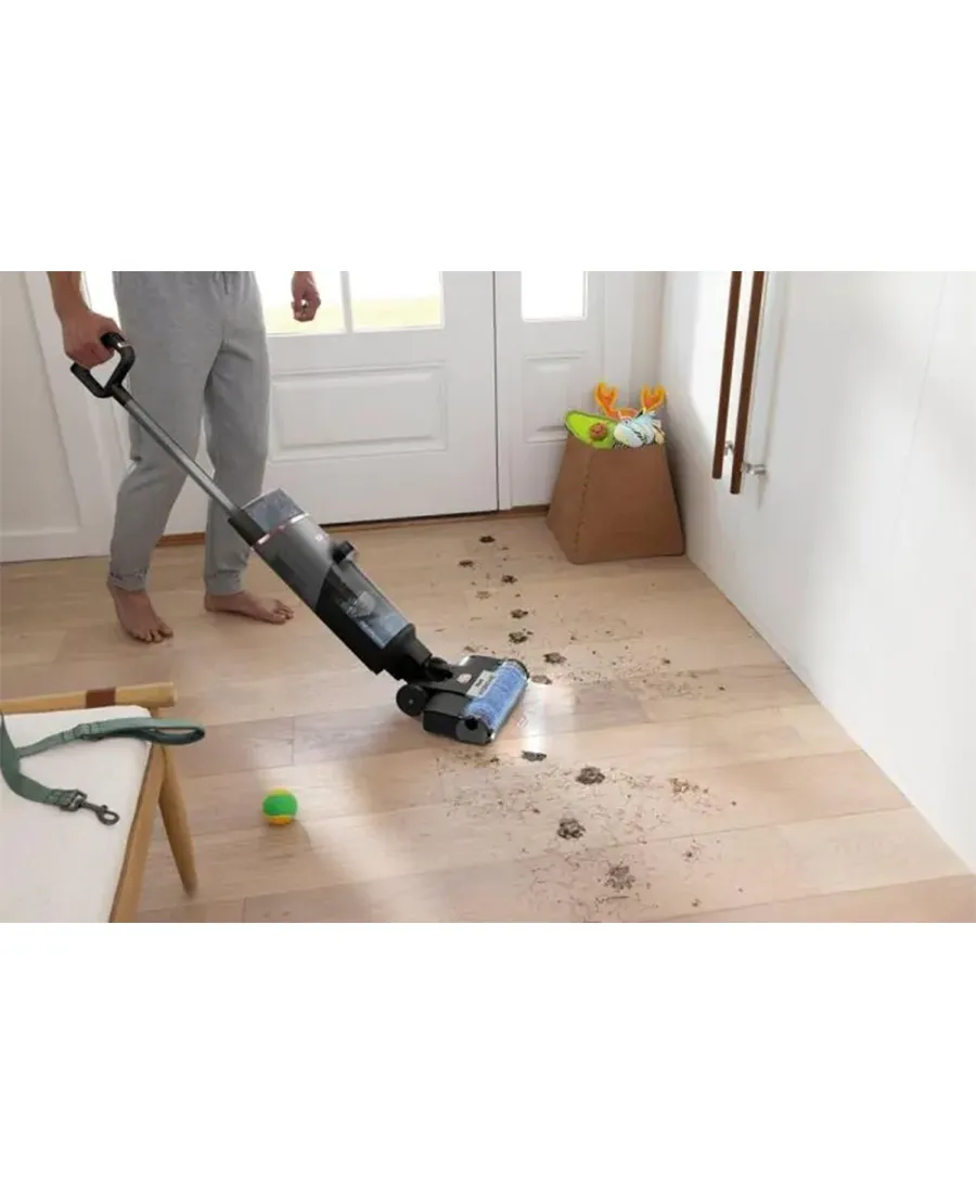 HydroVac Cordless Hard Floor Cleaner