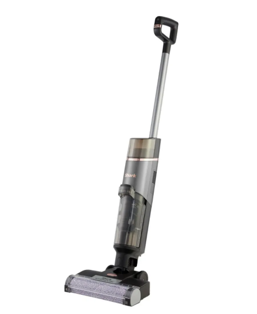 HydroVac Cordless Hard Floor Cleaner