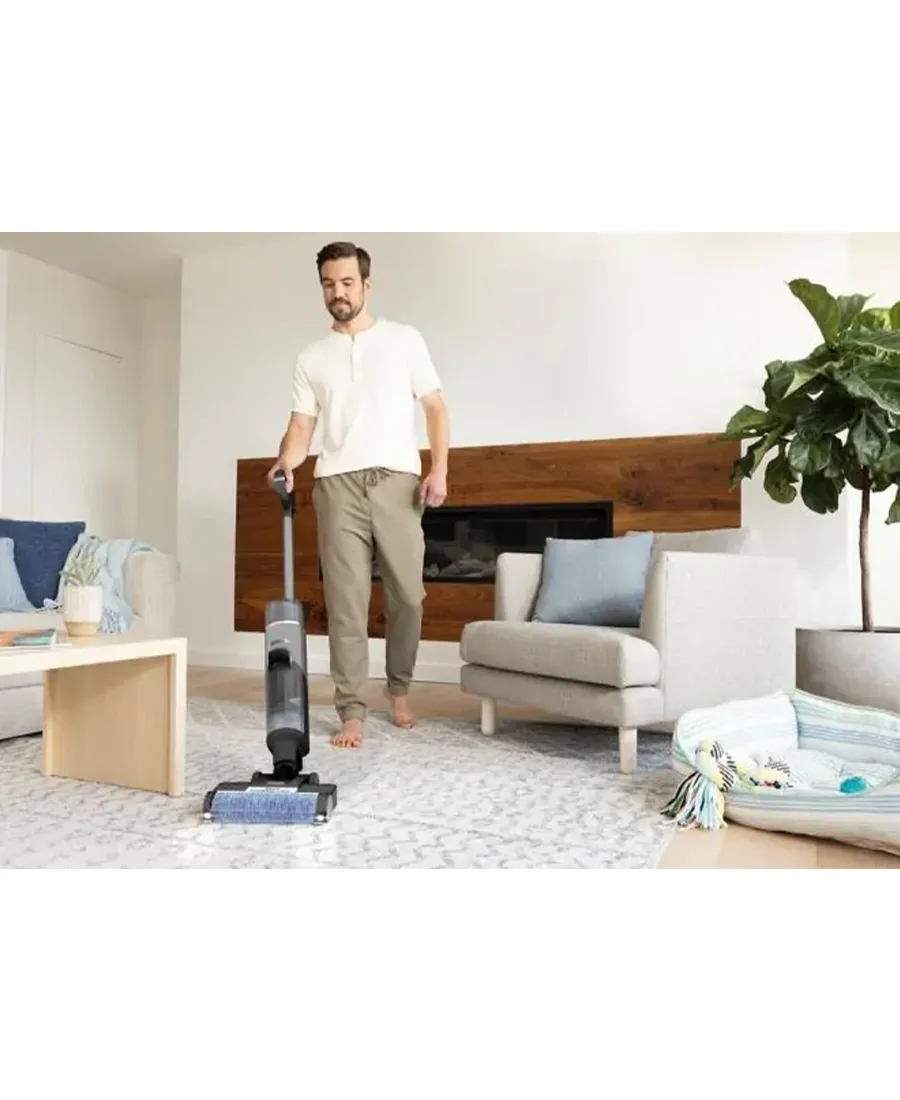 HydroVac Cordless Hard Floor Cleaner