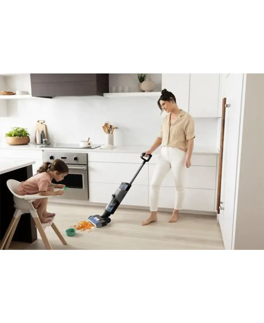 HydroVac Cordless Hard Floor Cleaner