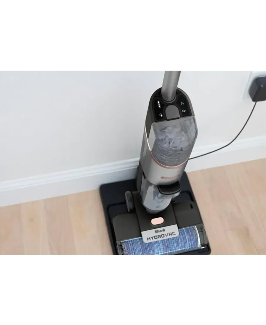 HydroVac Cordless Hard Floor Cleaner